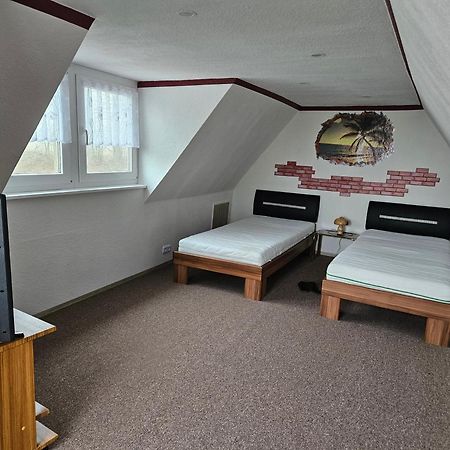 Ferienhaus Kleinmoellerchen Neu Poserin Екстер'єр фото