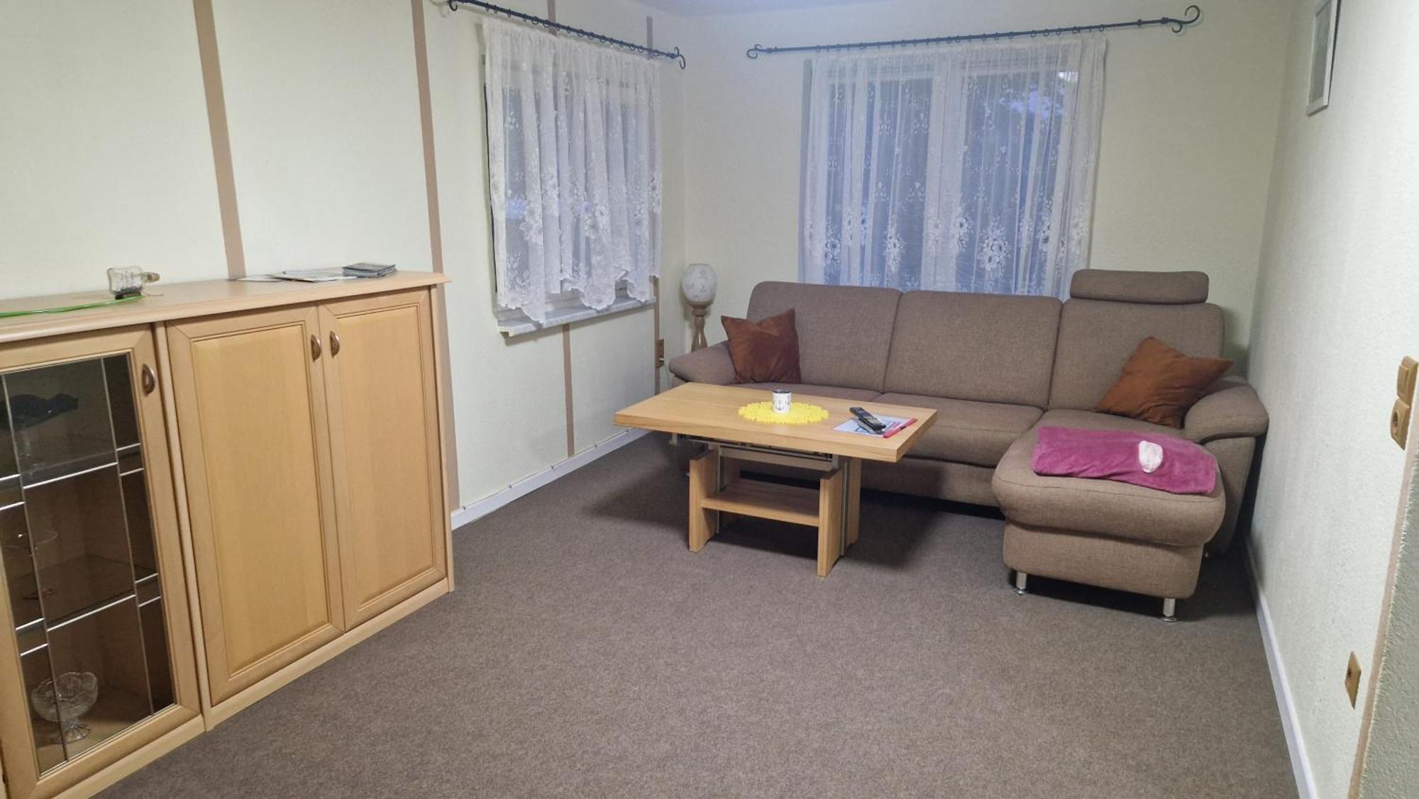Ferienhaus Kleinmoellerchen Neu Poserin Номер фото
