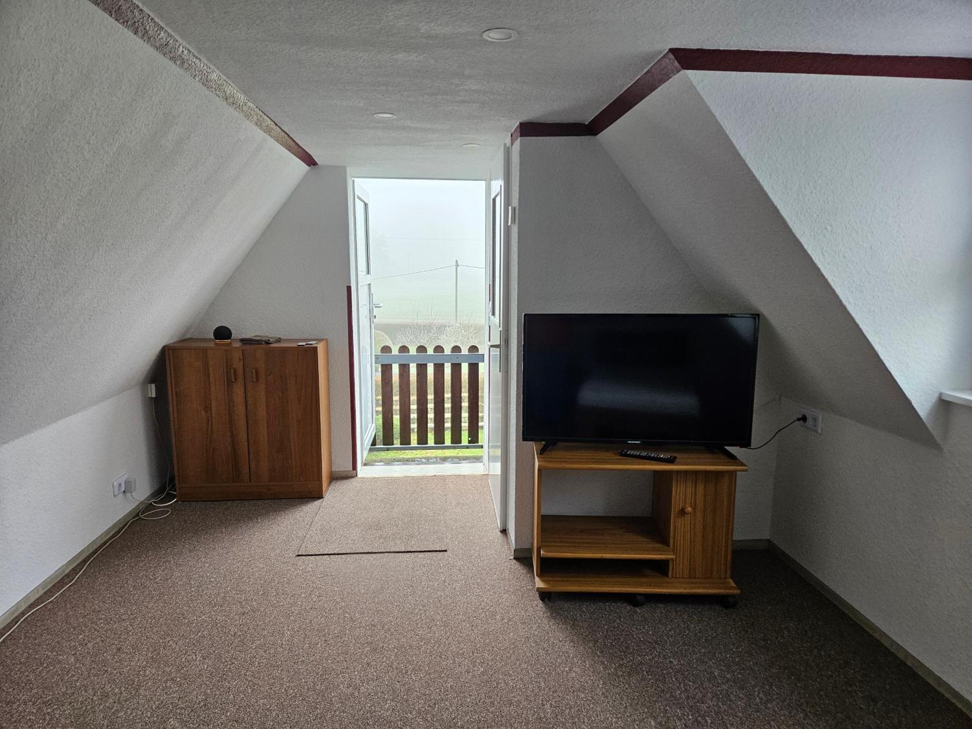 Ferienhaus Kleinmoellerchen Neu Poserin Екстер'єр фото